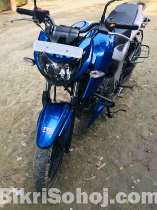 TVS V4